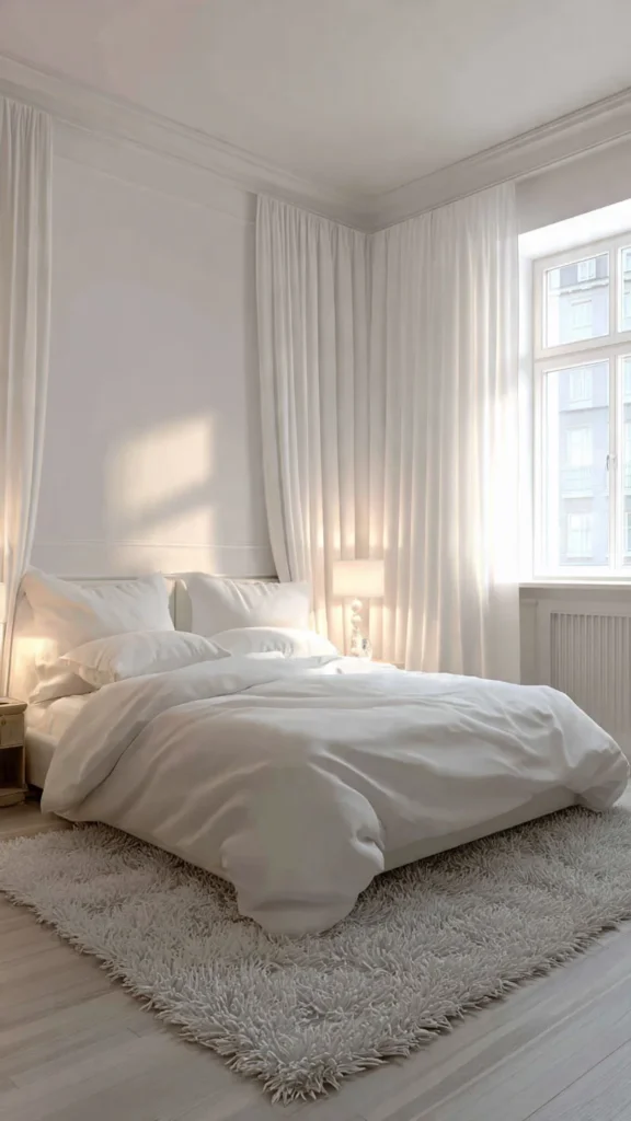 15 Bedroom Color Ideas to Set the Perfect Mood 10 jn9