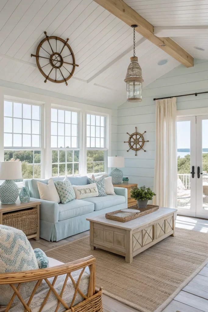 15 Incredible She Shed Interior Design Ideas 2 la 1