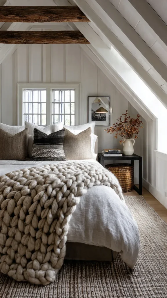 15 Cozy Farmhouse Bedroom Ideas with Timeless Charm 6 la5