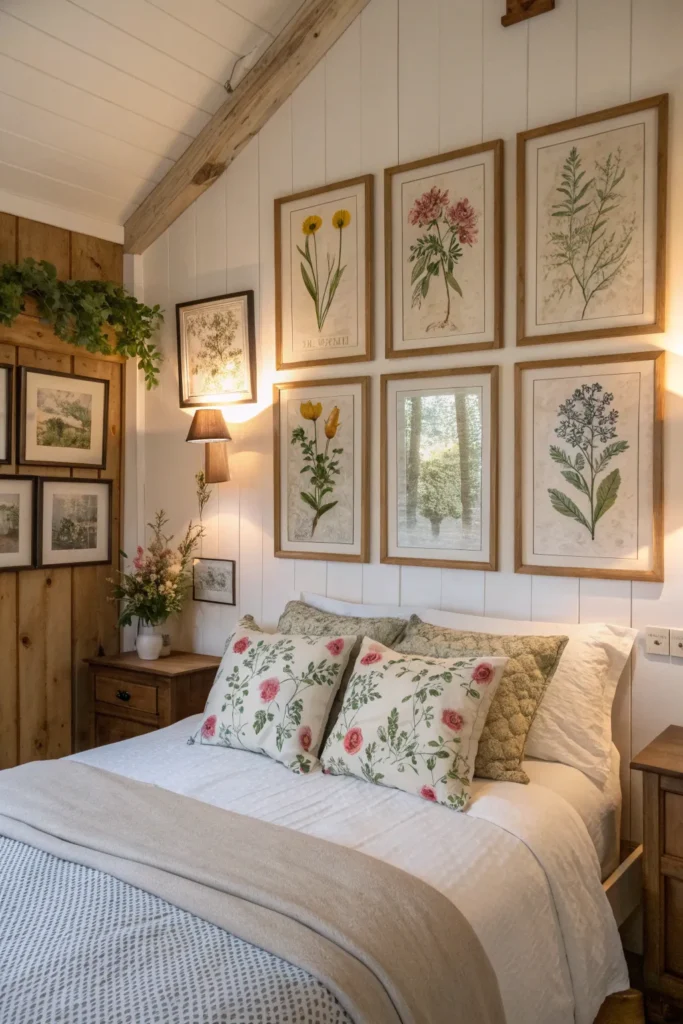 15 Cozy Cottage Bedroom Ideas for a Warm Atmosphere 11 lb 10