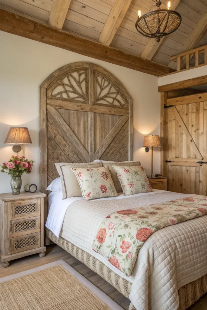 15 Cozy Cottage Bedroom Ideas for a Warm Atmosphere 5 lb 4