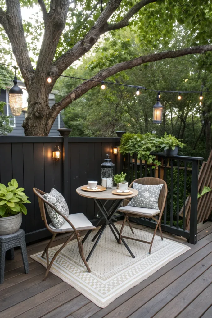 15 Backyard Deck Ideas 11 lc10