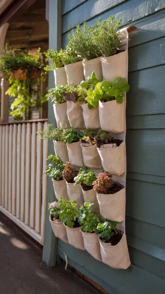 15 Easy DIY Planter Ideas to Style Your Indoor & Outdoor Spaces 11 lh10
