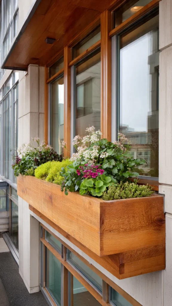 15 Easy DIY Planter Ideas to Style Your Indoor & Outdoor Spaces 12 lh11