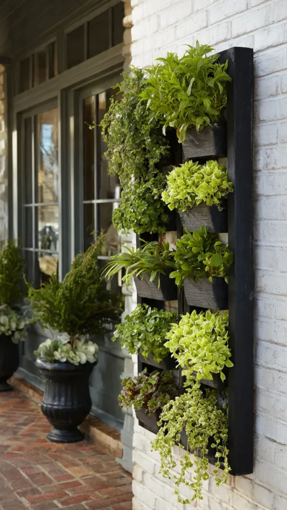 15 Easy DIY Planter Ideas to Style Your Indoor & Outdoor Spaces 15 lh14