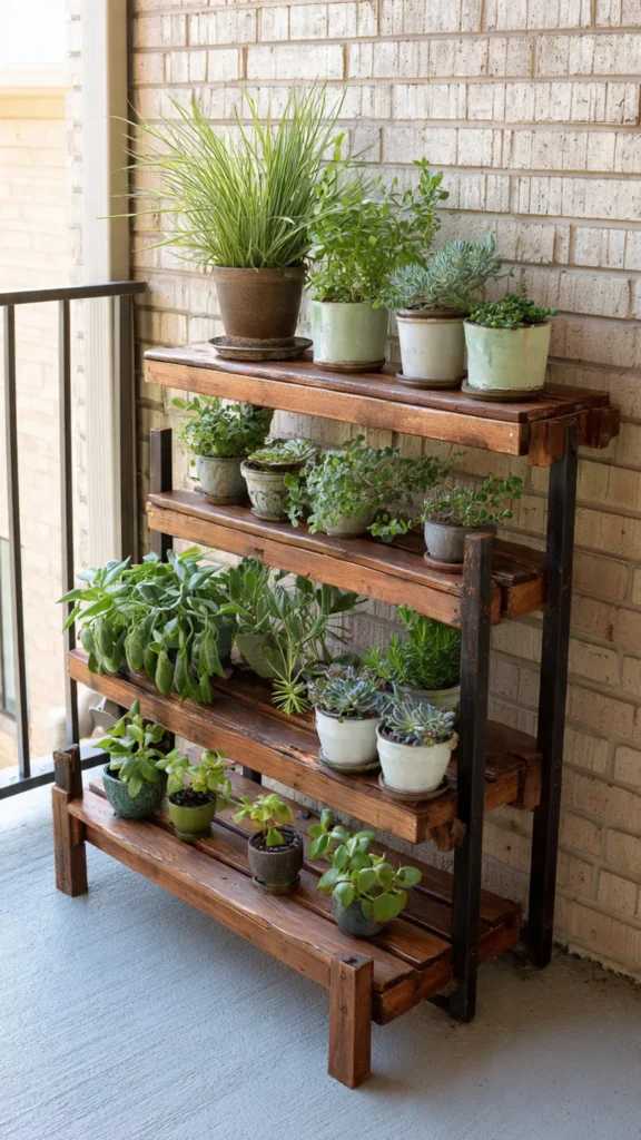 15 Easy DIY Planter Ideas to Style Your Indoor & Outdoor Spaces 16 lh15