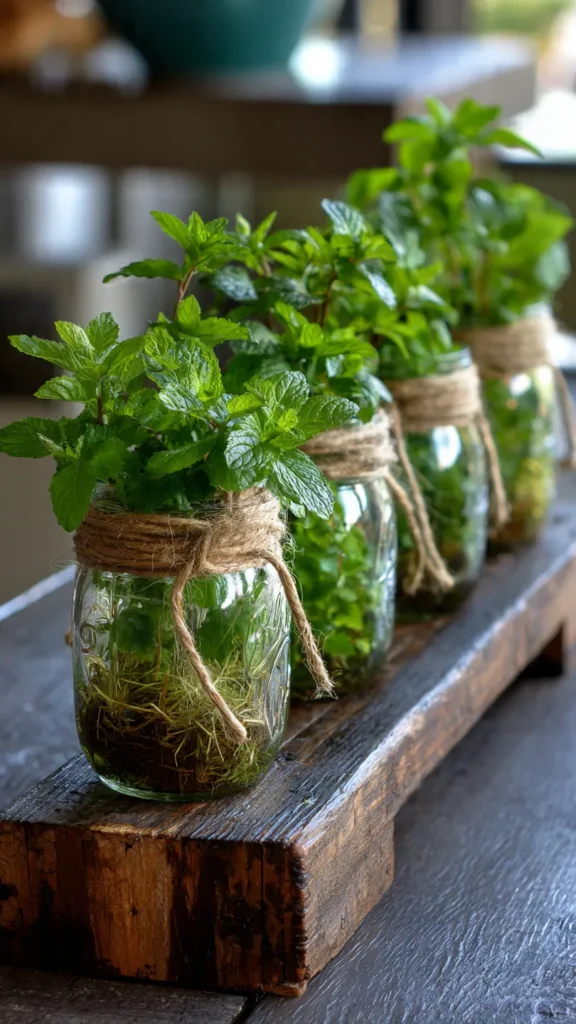 15 Easy DIY Planter Ideas to Style Your Indoor & Outdoor Spaces 3 lh2