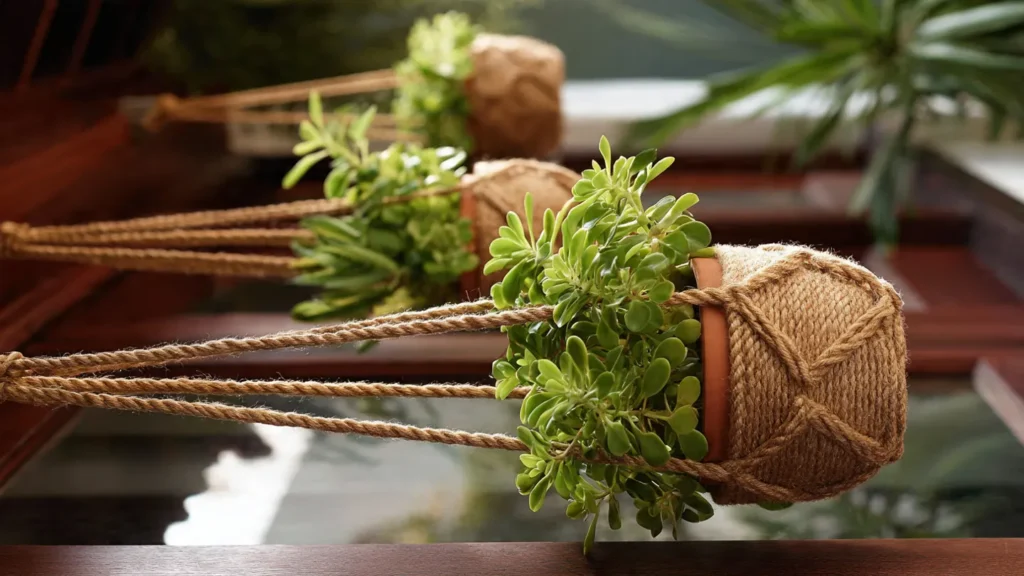 15 Easy DIY Planter Ideas to Style Your Indoor & Outdoor Spaces 5 lh4