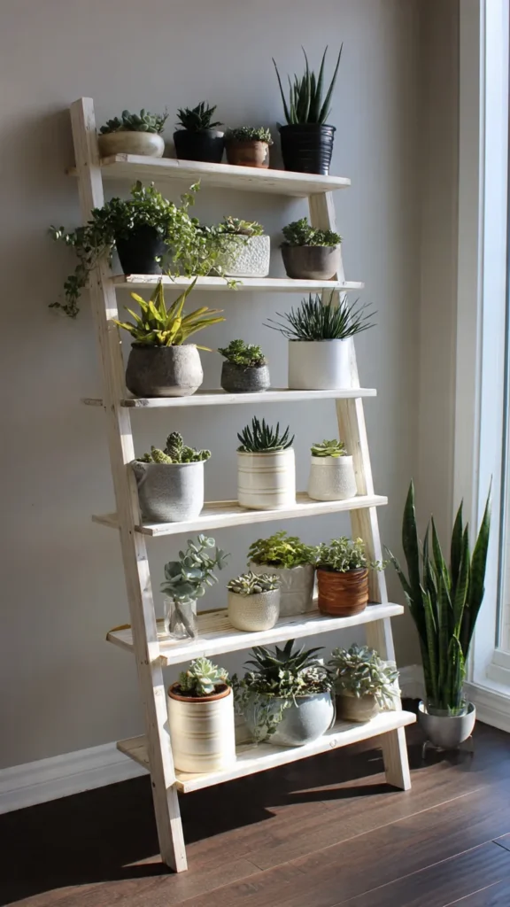 15 Easy DIY Planter Ideas to Style Your Indoor & Outdoor Spaces 9 lh8