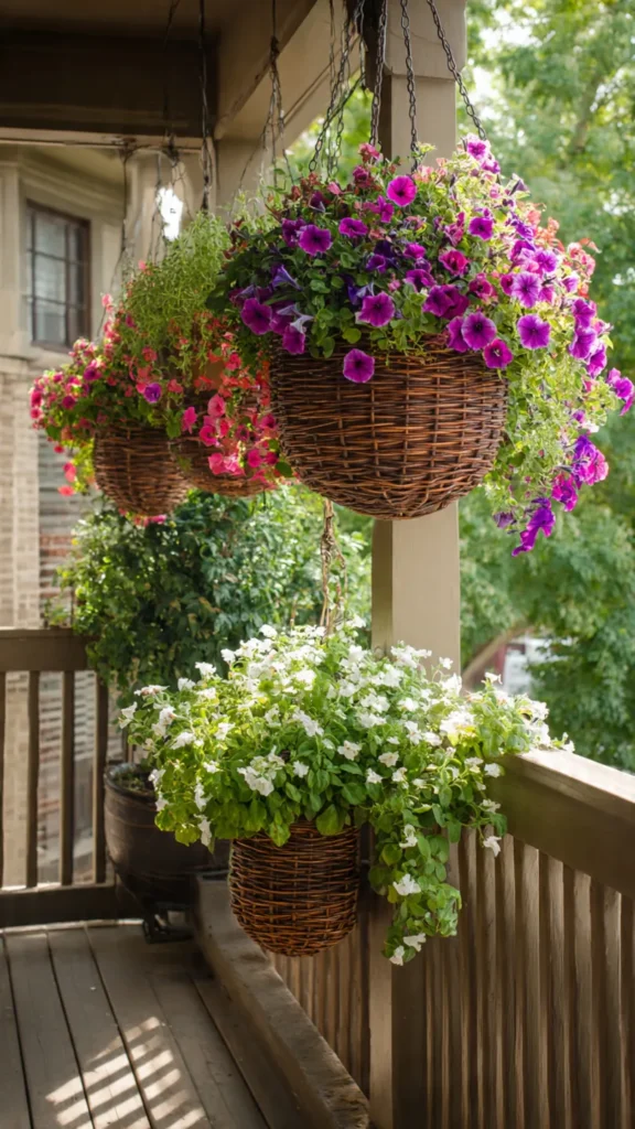 15 Easy DIY Planter Ideas to Style Your Indoor & Outdoor Spaces 10 lh9