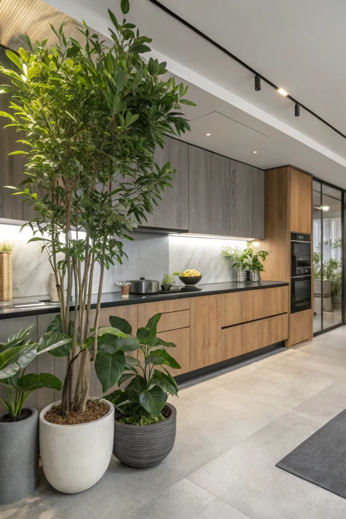 15 Japandi Kitchen Design Ideas 12 lk11