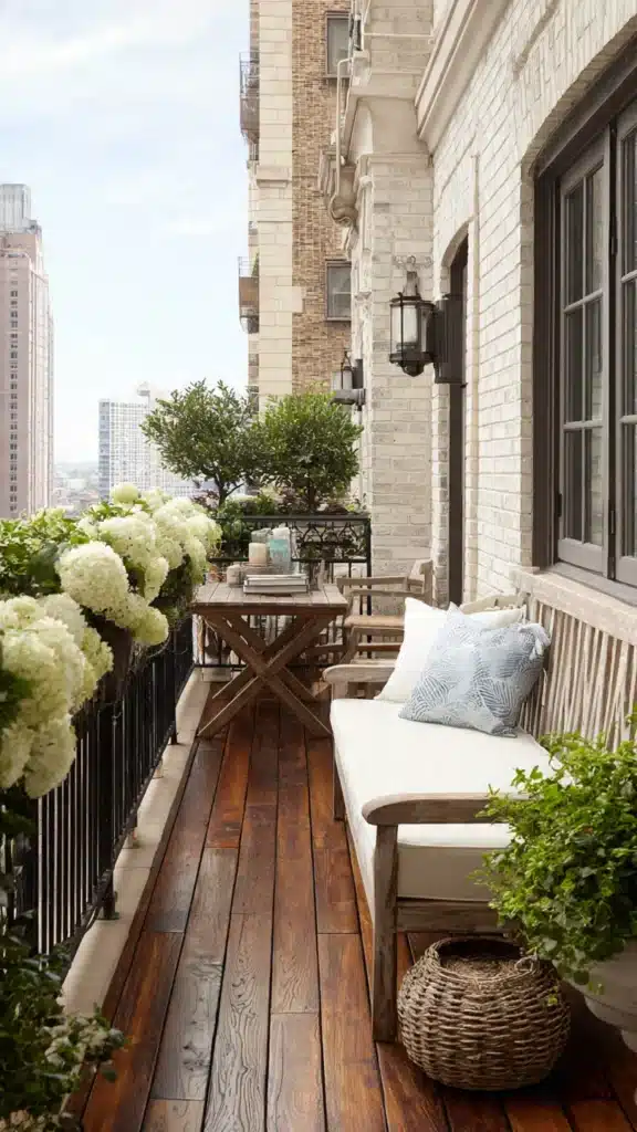 15 Small Balcony Decorating Ideas for Big Style Impact 14 lk13 1