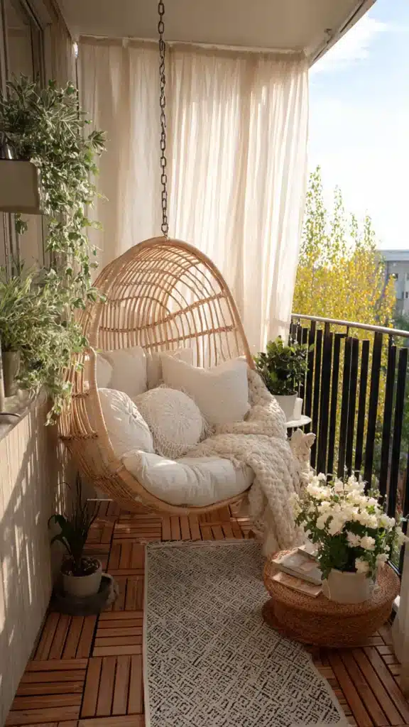 15 Small Balcony Decorating Ideas for Big Style Impact 15 lk14 1