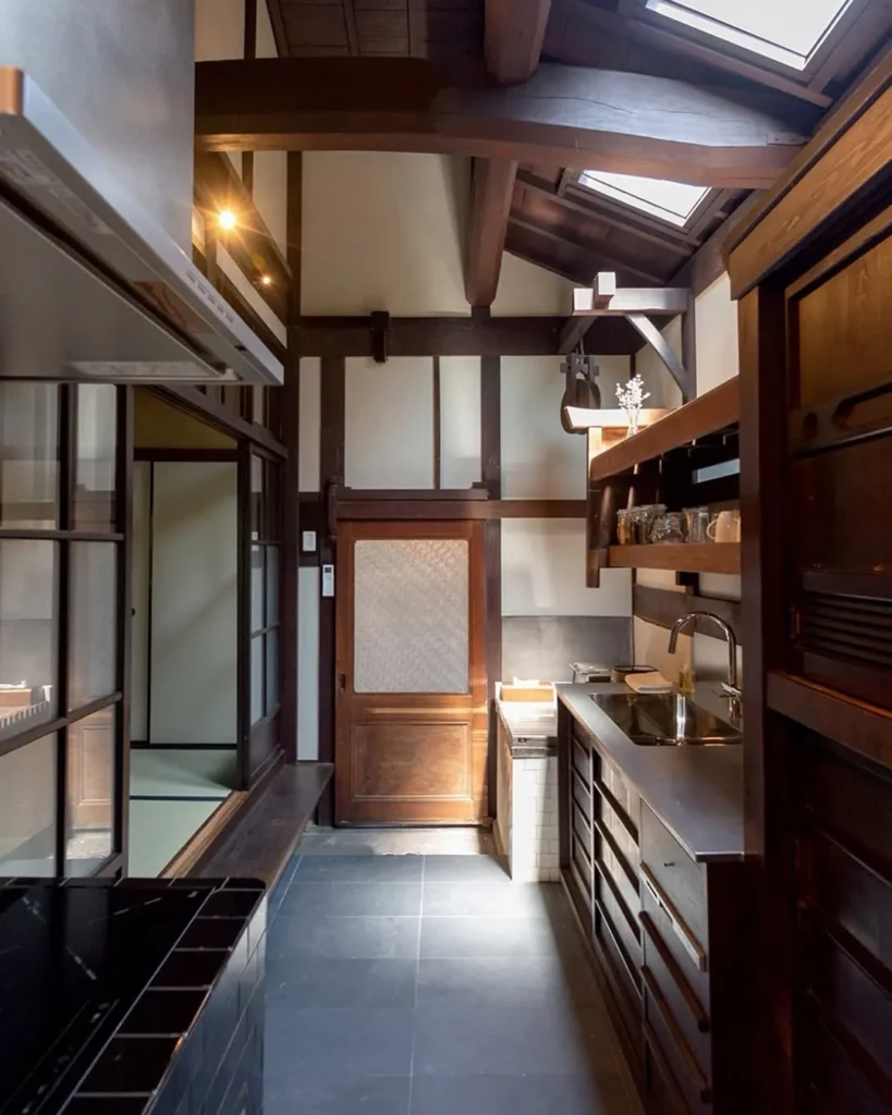 15 Japandi Kitchen Design Ideas 3 lk2