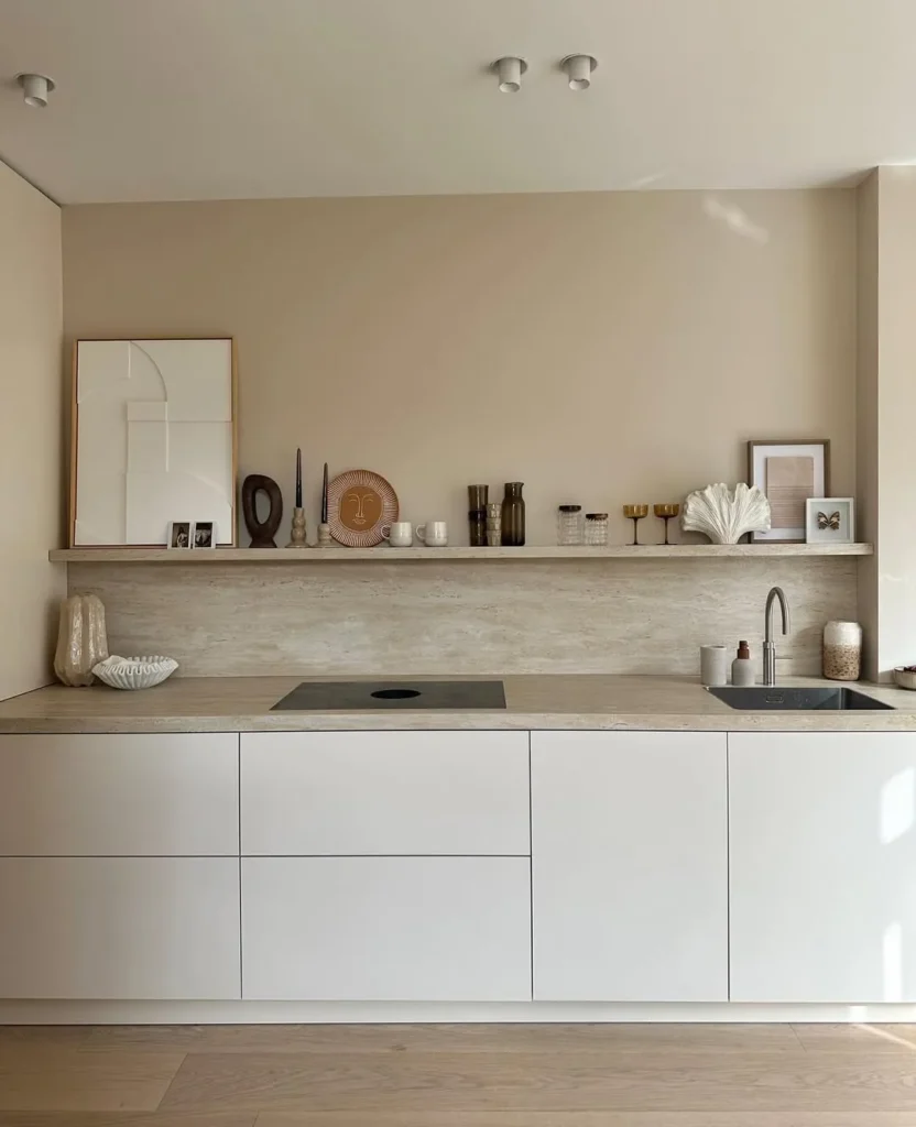 15 Japandi Kitchen Design Ideas 4 lk3