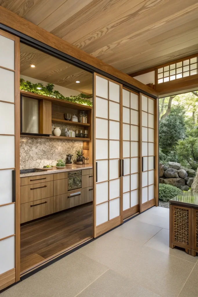 15 Japandi Kitchen Design Ideas 8 lk7