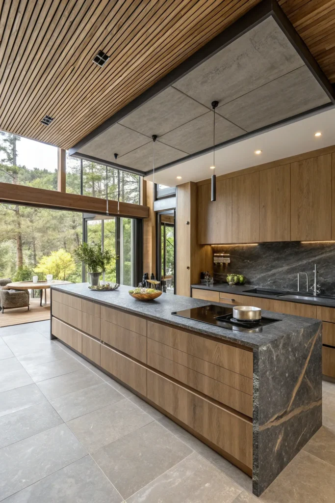 15 Japandi Kitchen Design Ideas 9 lk8