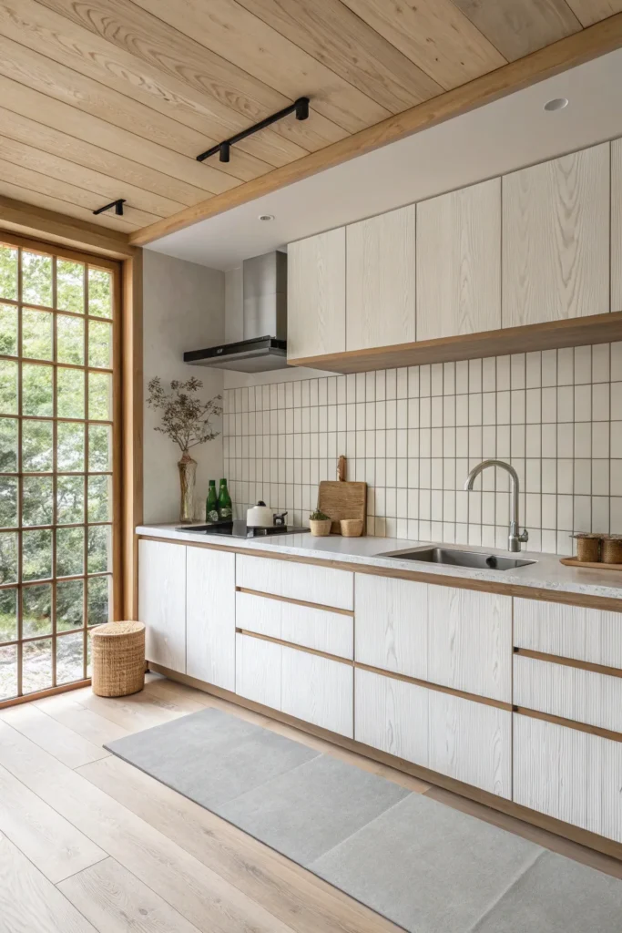 15 Japandi Kitchen Design Ideas 10 lk9