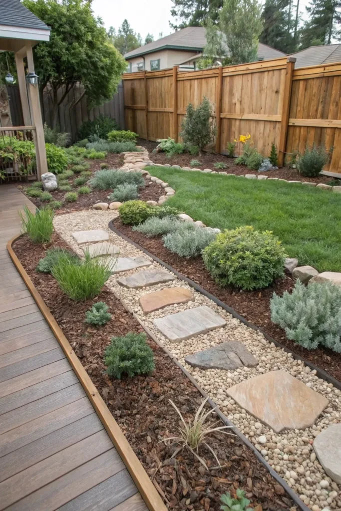 15 Stunning Small Backyard Garden Ideas You Can Easily Create 11 nk 10