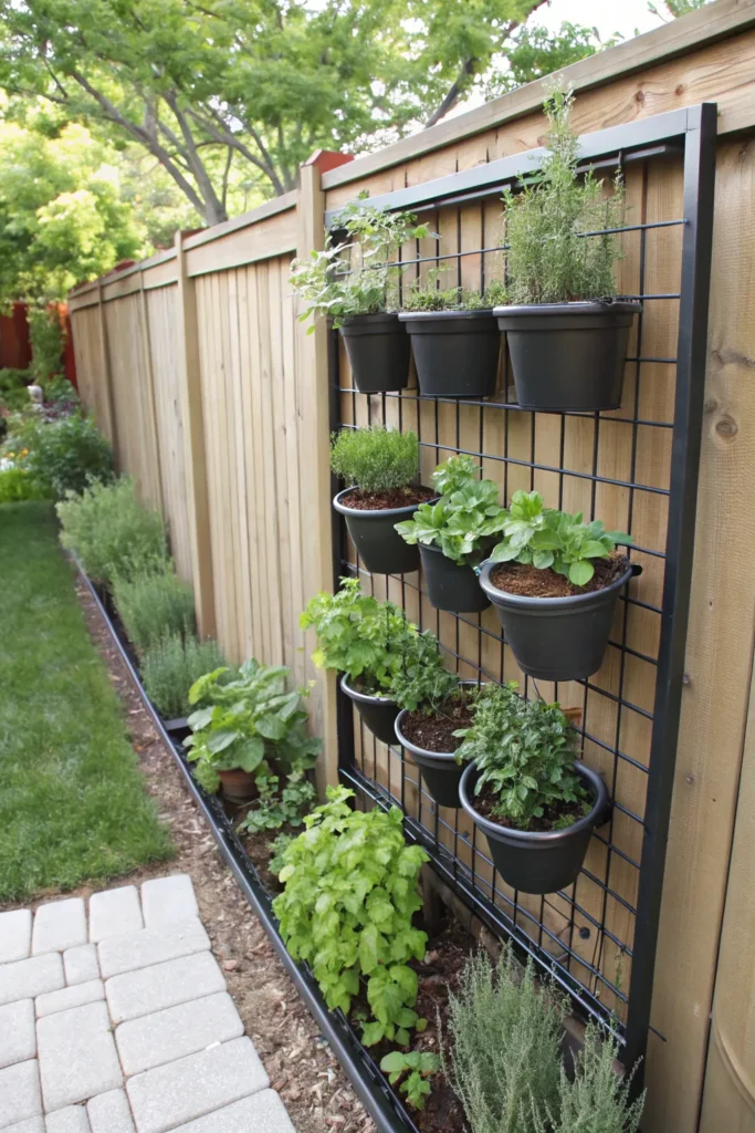 15 Stunning Small Backyard Garden Ideas You Can Easily Create 13 nk 12