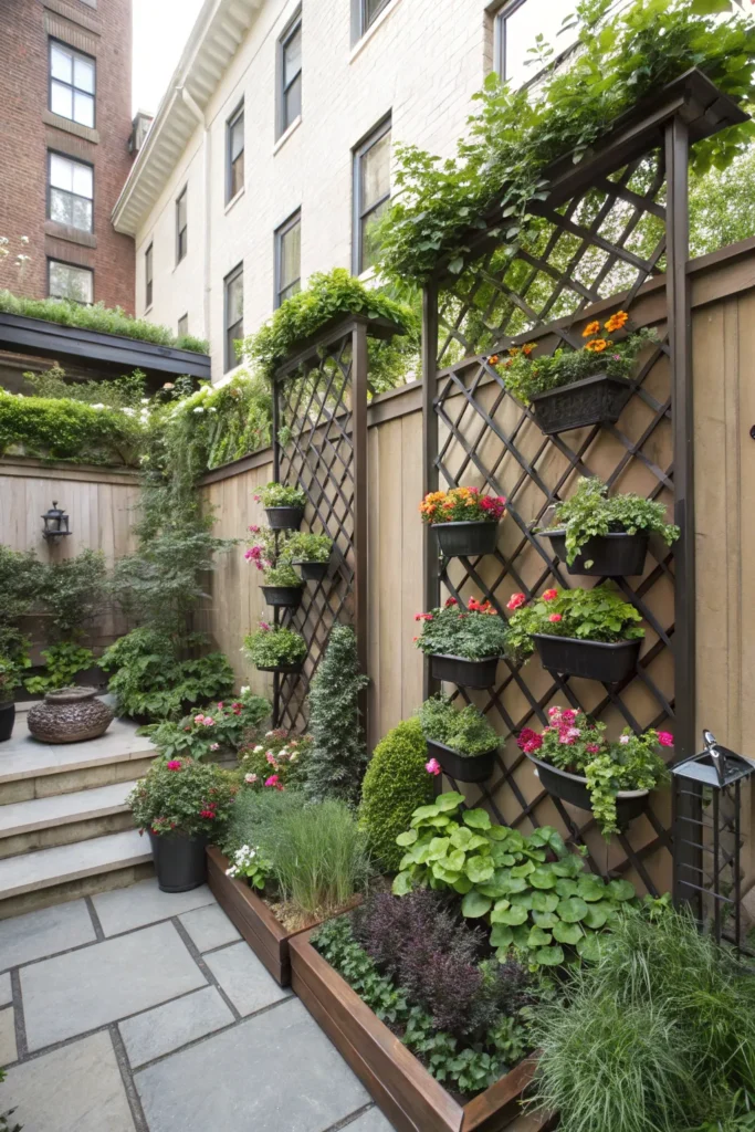 15 Stunning Small Backyard Garden Ideas You Can Easily Create 3 nk 2
