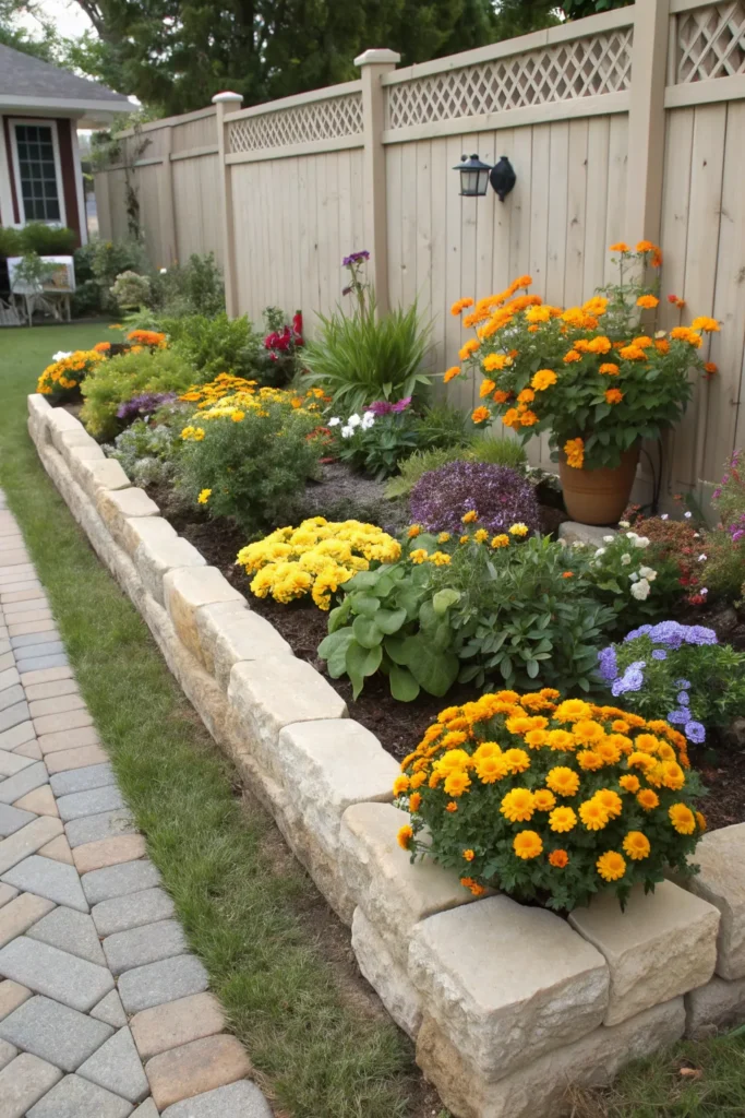 15 Stunning Small Backyard Garden Ideas You Can Easily Create 4 nk 3