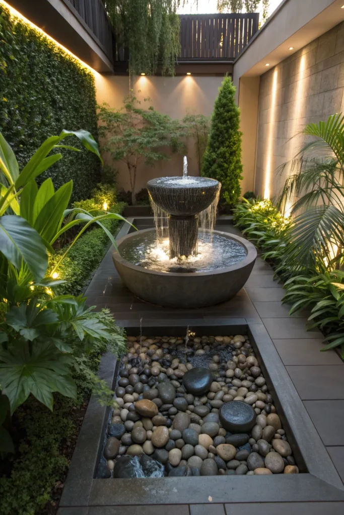 15 Stunning Small Backyard Garden Ideas You Can Easily Create 7 nk 6