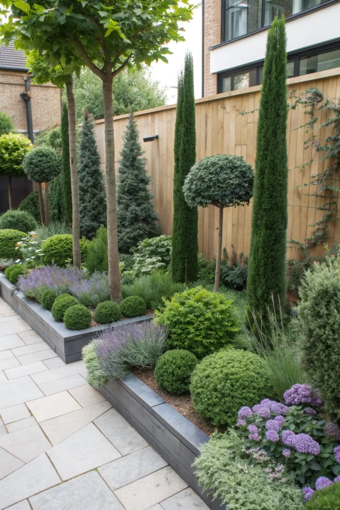 15 Stunning Small Backyard Garden Ideas You Can Easily Create 10 nk 9