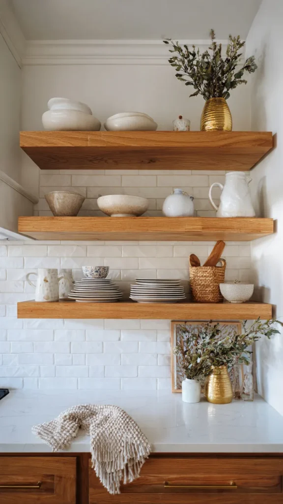 15 Smart Kitchen Storage Solution Ideas for an Organized Home 6 oj5