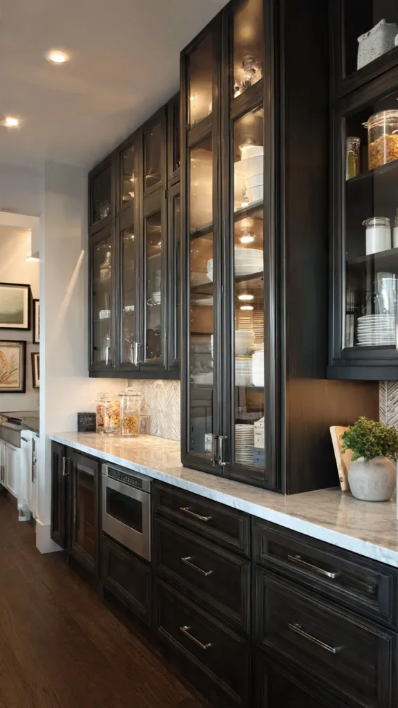 15 Smart Kitchen Storage Solution Ideas for an Organized Home 7 oj6