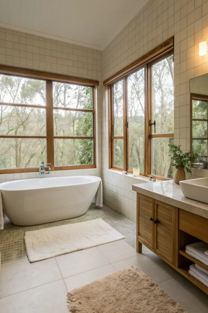 15 Enchanting Dreamy Bathroom Inspirations for a Magical Home Retreat 16 ok 15