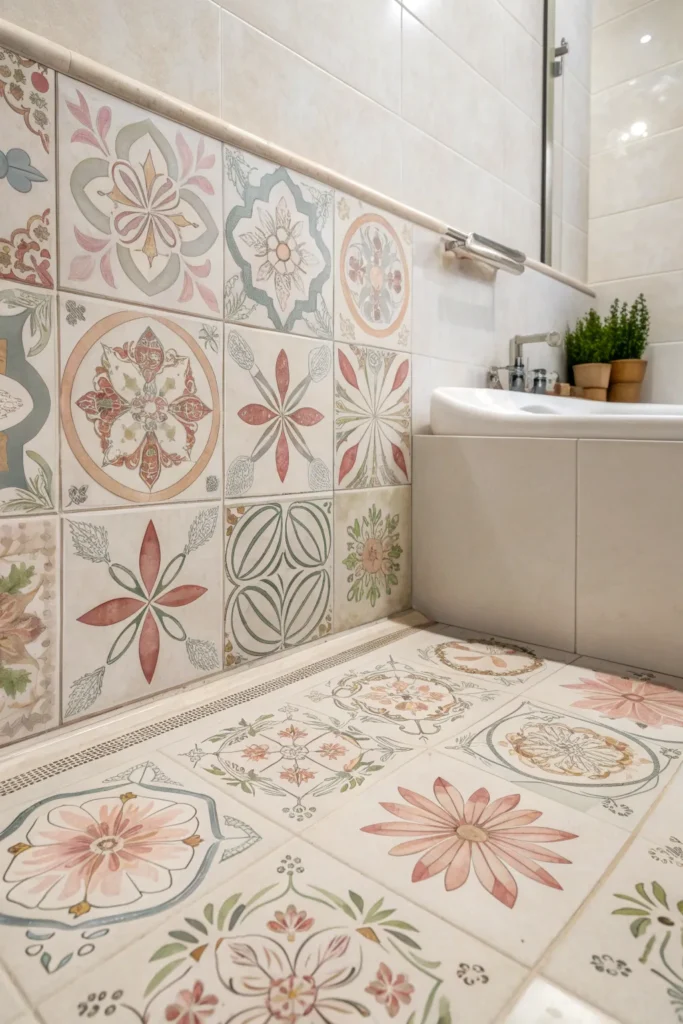 15 Enchanting Dreamy Bathroom Inspirations for a Magical Home Retreat 8 ok 7