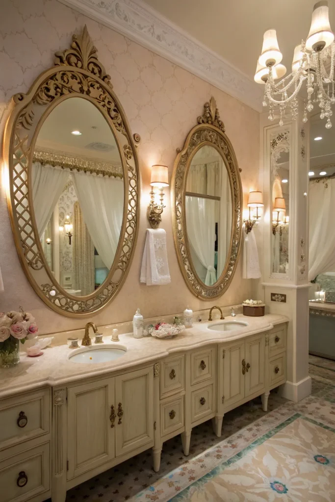 15 Enchanting Dreamy Bathroom Inspirations for a Magical Home Retreat 9 ok 8