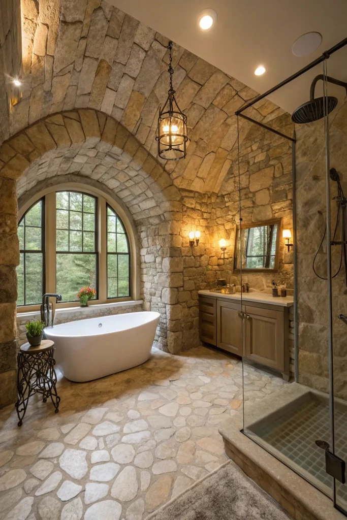 15 Enchanting Dreamy Bathroom Inspirations for a Magical Home Retreat 10 ok 9
