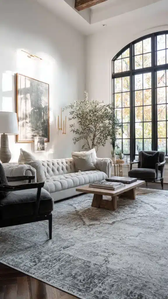15 Budget-Friendly Living Room Decor Ideas That Look Expensive 2 ok1