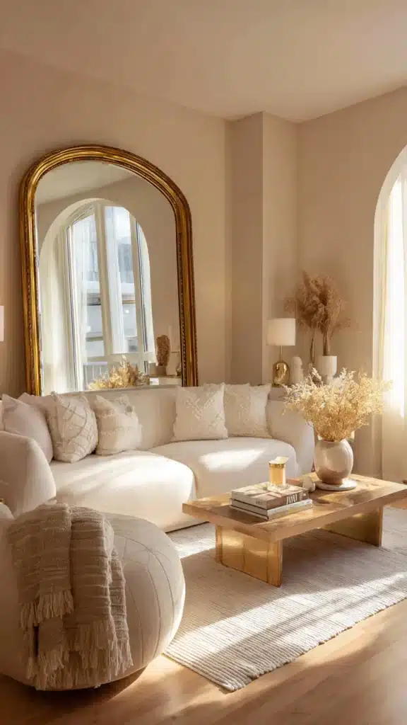 15 Budget-Friendly Living Room Decor Ideas That Look Expensive 11 ok10