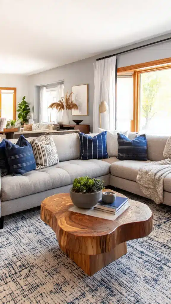 15 Budget-Friendly Living Room Decor Ideas That Look Expensive 14 ok13