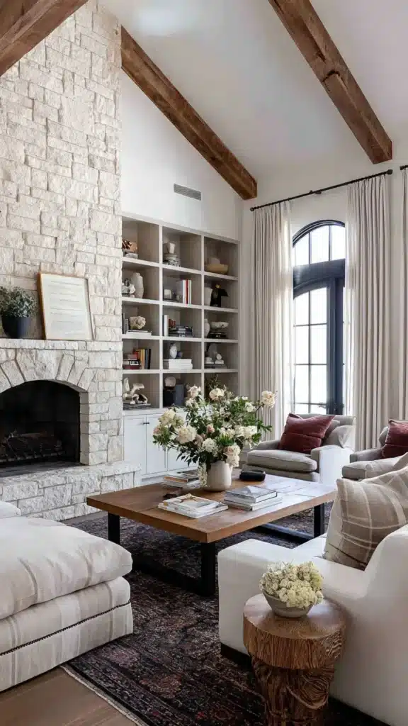 15 Budget-Friendly Living Room Decor Ideas That Look Expensive 5 ok4