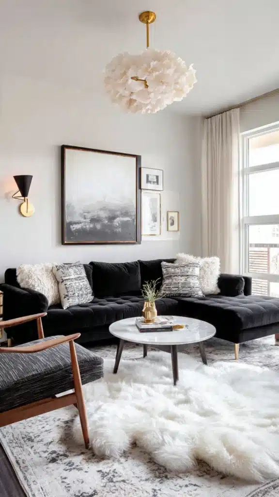 15 Budget-Friendly Living Room Decor Ideas That Look Expensive 6 ok5