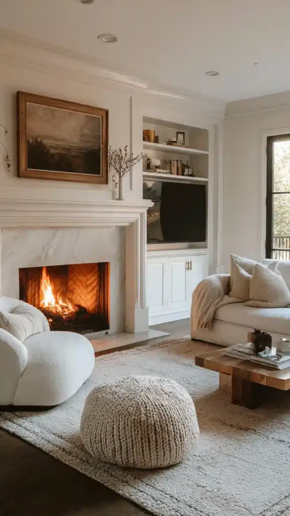 15 Budget-Friendly Living Room Decor Ideas That Look Expensive 7 ok6