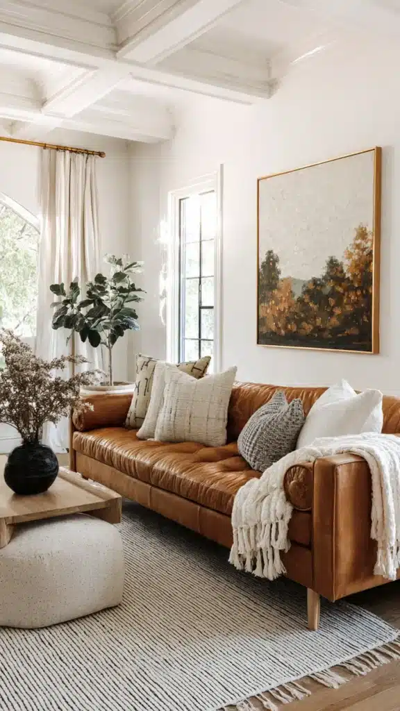 15 Budget-Friendly Living Room Decor Ideas That Look Expensive 10 ok9