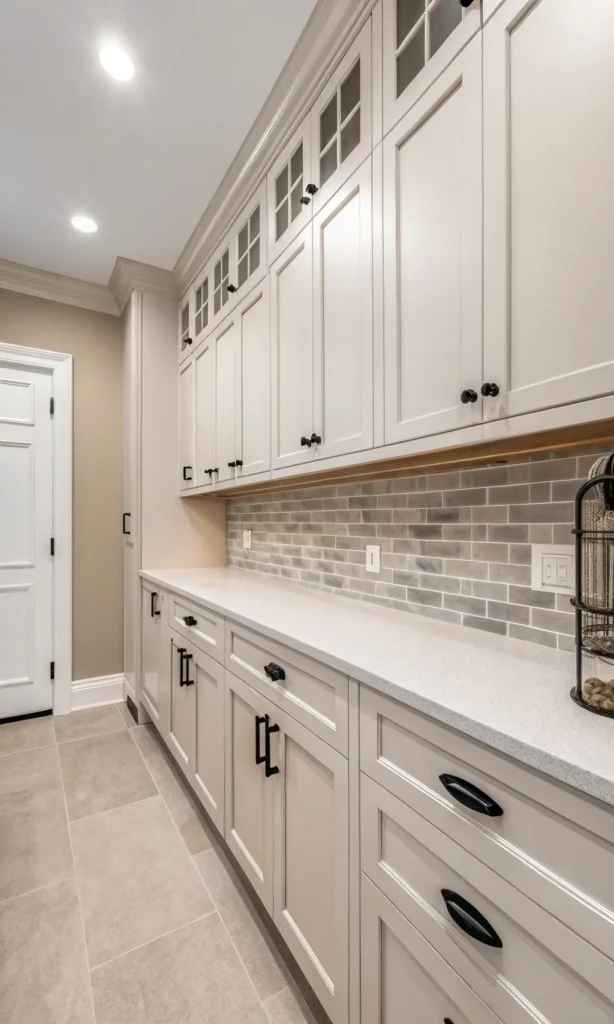 15 Modern Kitchen Pantry Ideas 13 rf 12