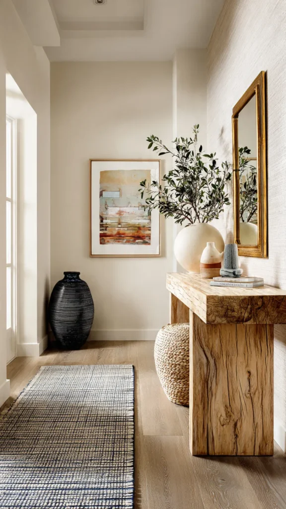 15 Welcoming Entryway Decor Ideas That Make a Great First Impression 11 rg10