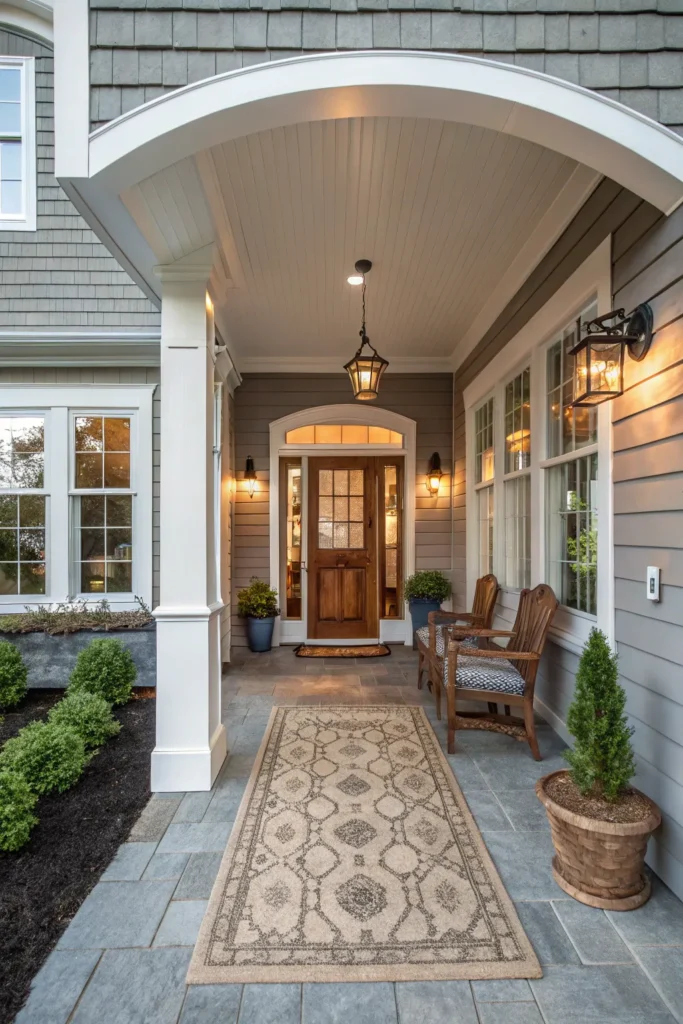 15 Welcoming Entryway Decor Ideas That Make a Great First Impression 15 rg14