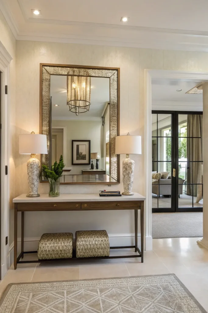 15 Welcoming Entryway Decor Ideas That Make a Great First Impression 3 rg2