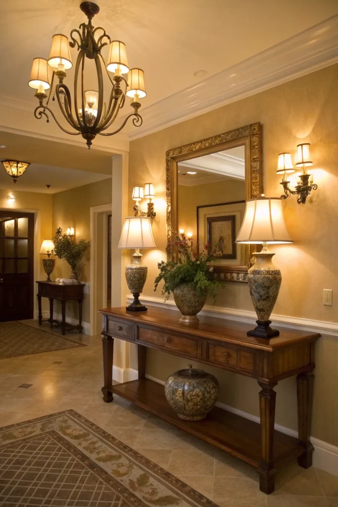 15 Welcoming Entryway Decor Ideas That Make a Great First Impression 5 rg4