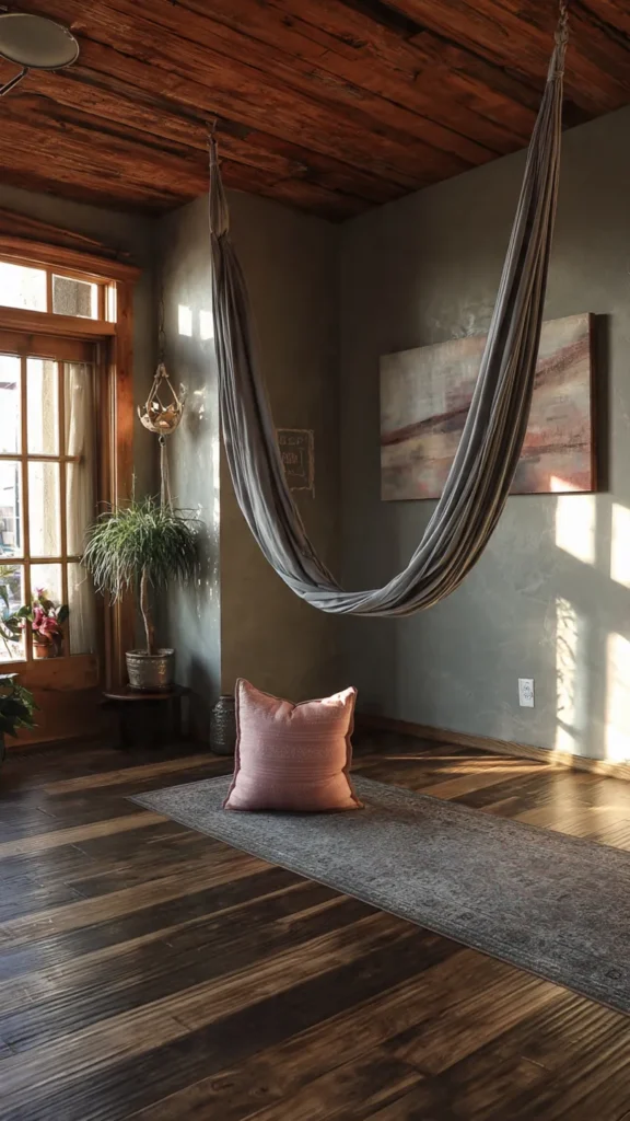 15 Relaxing Yoga Studio Design Inspirations for a Calm and Centered Practice 13 rs12