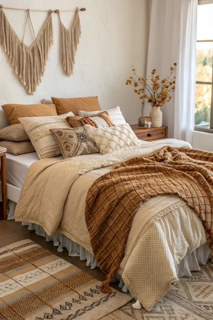 15 Inspiring Academia Aesthetic Bedroom Ideas for Dreamy Interiors 6 sa 5