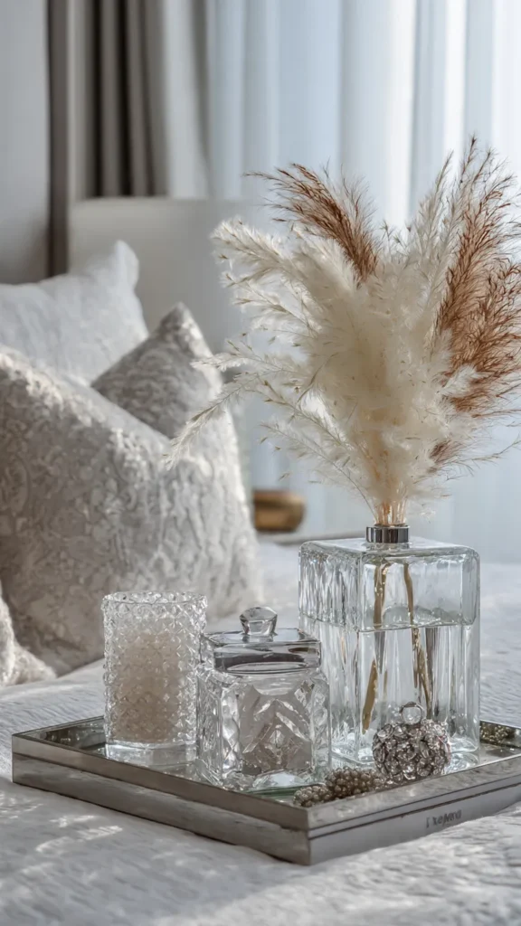 15 Crystal Room Decor Ideas to Create a Calm, Balanced, and Beautiful Space 16 sd15