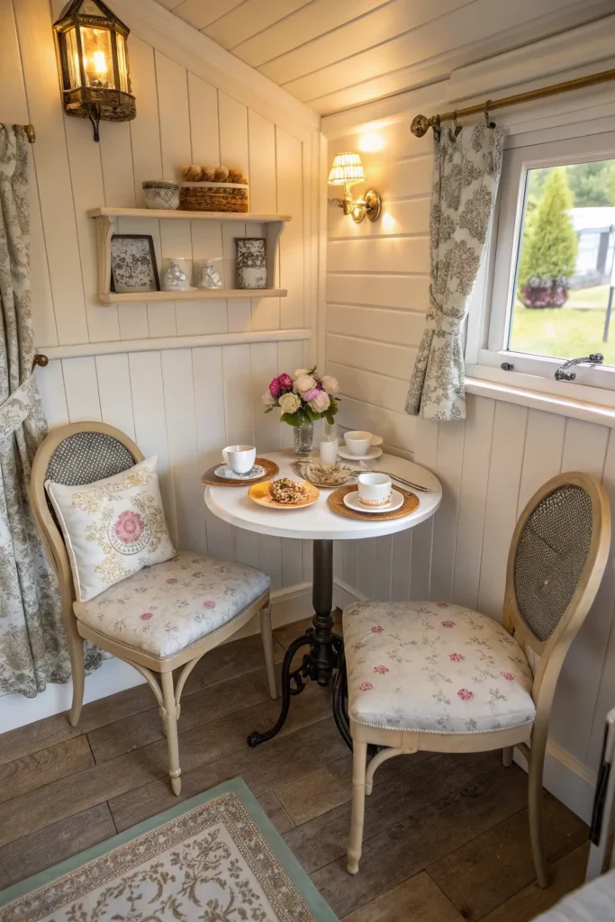 15 Inspiring She Shed Ideas Inside for Cozy Retreats 14 sp 13